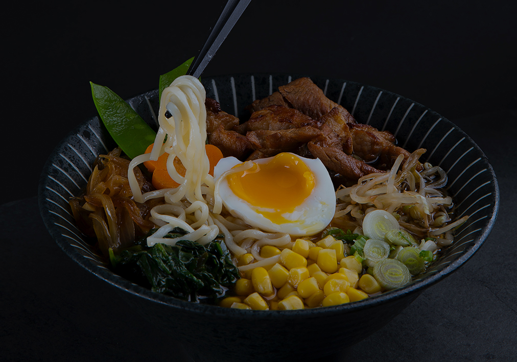 美食烹饪